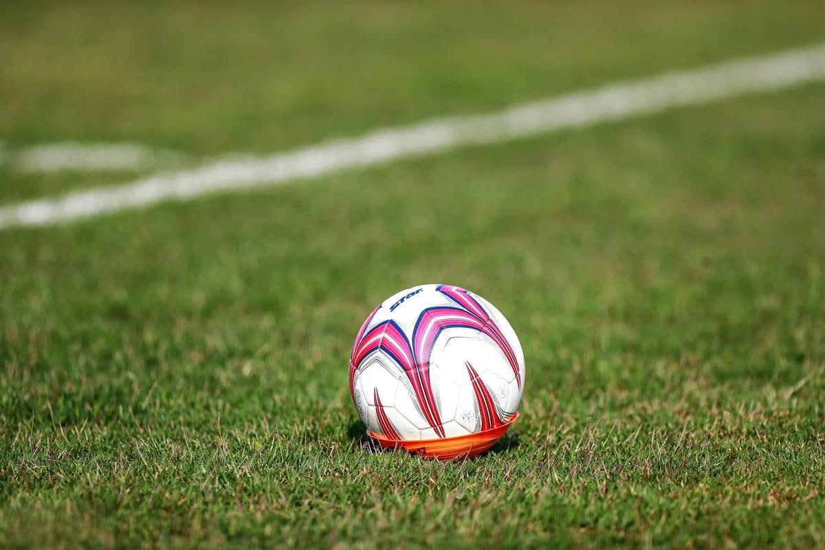 实时比分推送界面展示